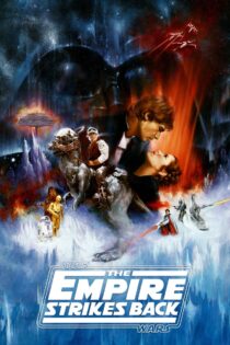 دانلود فیلم Star Wars: Episode V – The Empire Strikes Back 1980 بدون سانسور