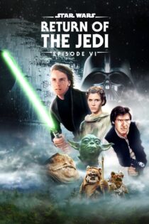 دانلود فیلم Star Wars: Episode VI – Return of the Jedi 1983 بدون سانسور
