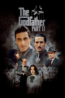 دانلود فیلم The Godfather: Part II 1974 بدون سانسور