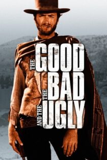 دانلود فیلم The Good, the Bad and the Ugly 1966 بدون سانسور