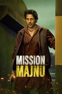 دانلود فیلم Mission Majnu 2023 بدون سانسور