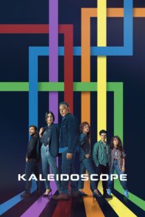 دانلود سریال Kaleidoscope بدون سانسور