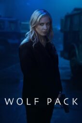 دانلود سریال Wolf Pack بدون سانسور