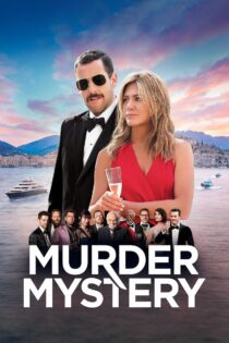 دانلود فیلم Murder Mystery 2019 بدون سانسور