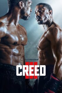 دانلود فیلم Creed III 2023 بدون سانسور
