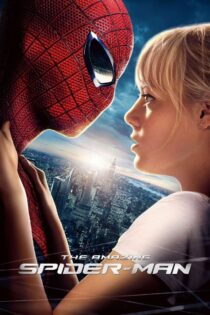 دانلود فیلم The Amazing Spider-Man 2012 بدون سانسور