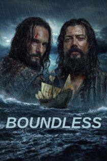 دانلود سریال Boundless بدون سانسور