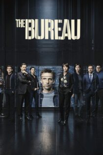 دانلود سریال The Bureau بدون سانسور