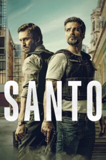 دانلود سریال Santo بدون سانسور