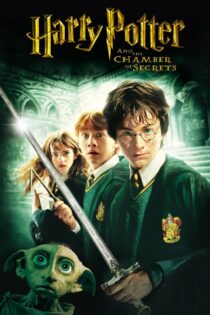 دانلود فیلم Harry Potter and the Chamber of Secrets 2002 بدون سانسور