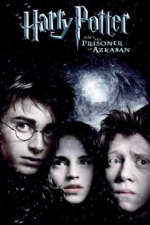 دانلود فیلم Harry Potter and the Prisoner of Azkaban 2004 بدون سانسور