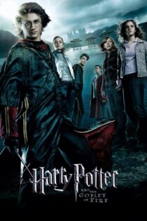 دانلود فیلم Harry Potter and the Goblet of Fire 2005 بدون سانسور
