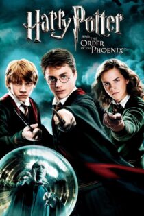 دانلود فیلم Harry Potter and the Order of the Phoenix 2007 بدون سانسور