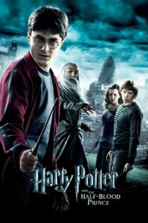 دانلود فیلم Harry Potter and the Half-Blood Prince 2009 بدون سانسور