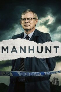 دانلود سریال Manhunt بدون سانسور