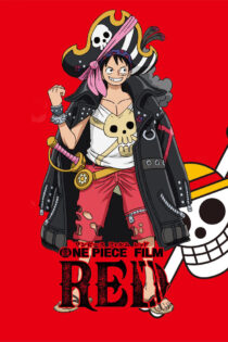 دانلود فیلم One Piece Film: Red 2022 بدون سانسور