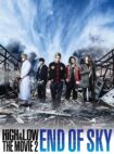 دانلود فیلم High & Low: The Movie 2 – End of Sky 2017 بدون سانسور