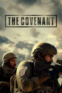 دانلود فیلم The Covenant 2023 بدون سانسور