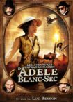 دانلود فیلم The Exraordinary Adventures of Adèle Blanc-Sec 2010 tبدون سانسور