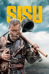 دانلود فیلم Sisu 2022 بدون سانسور