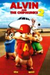 دانلود فیلم Alvin and the Chipmunks: The Squeakquel 2009 بدون سانسور
