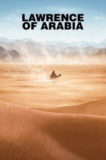 دانلود فیلم Lawrence of Arabia 1962 بدون سانسور