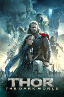 دانلود فیلم Thor: The Dark World 2013 بدون سانسور