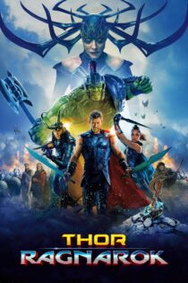 دانلود فیلم Thor: Ragnarok 2017 بدون سانسور
