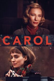 دانلود فیلم Carol 2015 بدون سانسور
