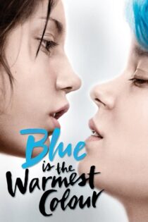 دانلود فیلم Blue Is the Warmest Color 2013 بدون سانسور