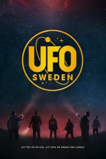دانلود فیلم UFO Sweden 2022 بدون سانسور