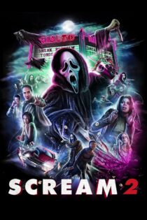 دانلود فیلم Scream 2 1997 بدون سانسور