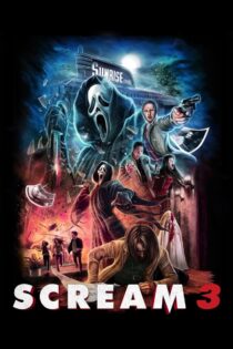 دانلود فیلم Scream 3 2000 بدون سانسور