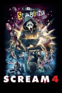 دانلود فیلم Scream 4 2011 بدون سانسور
