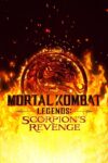 دانلود فیلم Mortal Kombat Legends: Scorpion’s Revenge 2020 بدون سانسور