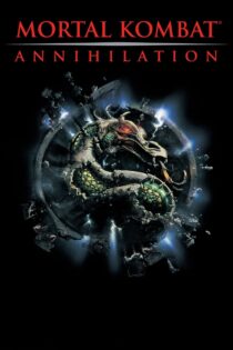 دانلود فیلم Mortal Kombat: Annihilation 1997 بدون سانسور