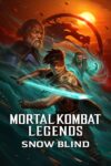 دانلود فیلم Mortal Kombat Legends: Snow Blind 2022 بدون سانسور