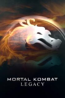 دانلود سریال Mortal Kombat: Legacy بدون سانسور