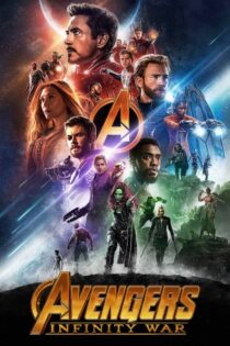 دانلود فیلم Avengers: Infinity War 2018 بدون سانسور