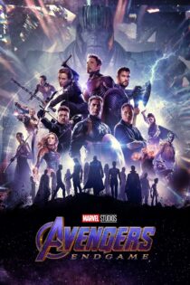 دانلود فیلم Avengers: Endgame 2019 بدون سانسور