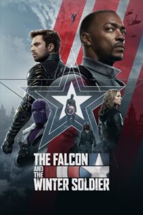دانلود سریال The Falcon and the Winter Soldier بدون سانسور