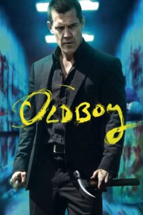 دانلود فیلم Oldboy 2013 بدون سانسور
