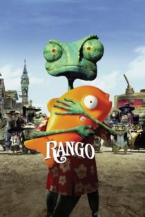 دانلود فیلم Rango 2011 بدون سانسور