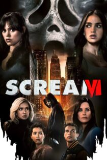 دانلود فیلم Scream VI 2023 بدون سانسور
