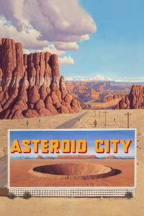 دانلود فیلم Asteroid City 2023 بدون سانسور