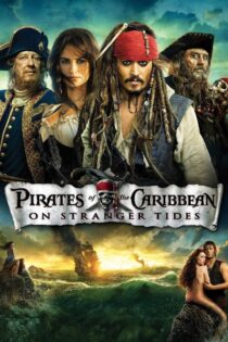 دانلود فیلم Pirates of the Caribbean: On Stranger Tides 2011 بدون سانسور