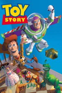 دانلود فیلم Toy Story 1995 بدون سانسور