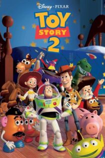 دانلود فیلم Toy Story 2 1999 بدون سانسور