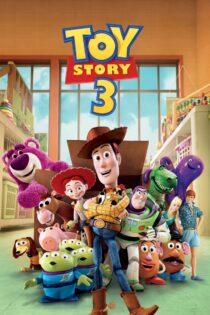 دانلود فیلم Toy Story 3 2010 بدون سانسور