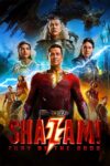 دانلود فیلم Shazam! Fury of the Gods 2023 بدون سانسور